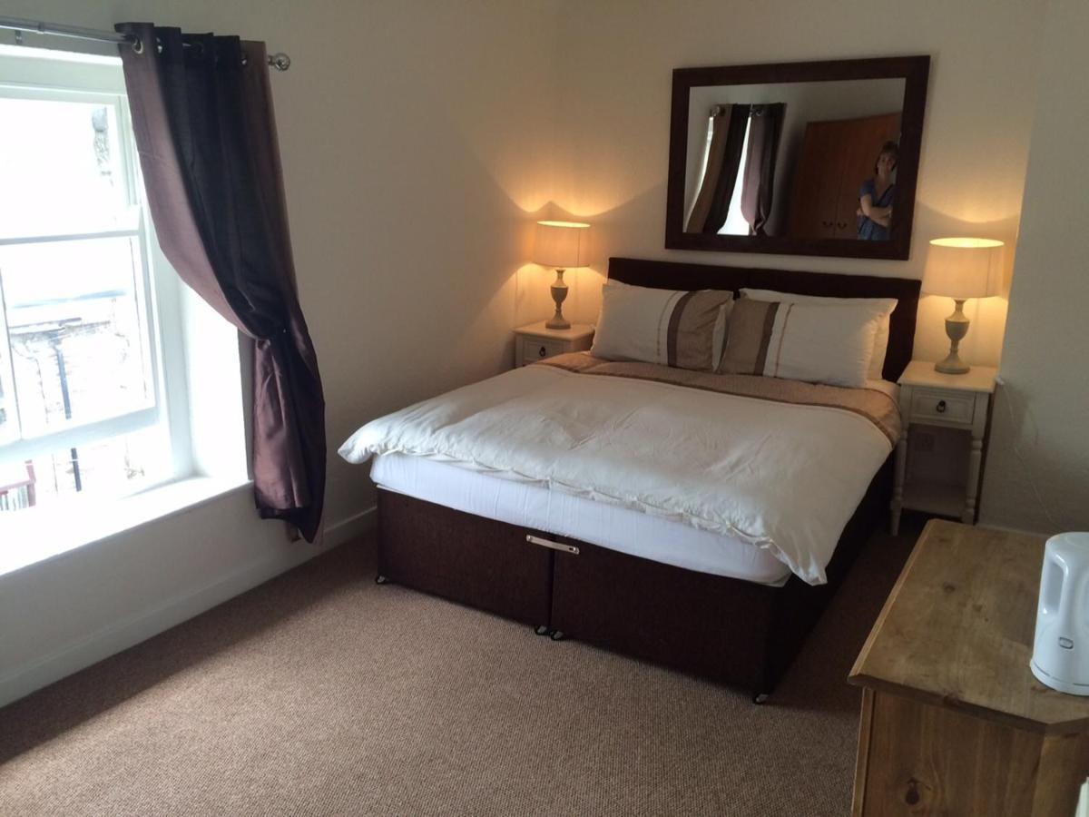 Markets Tavern Hotel Brecon Værelse billede