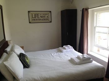 Markets Tavern Hotel Brecon Eksteriør billede